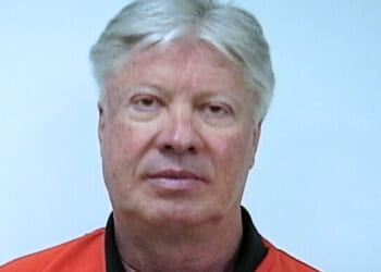 Robert Morris Walks Out of Jail After 6 Months of 10-Year Child Sex Abuse Sentence