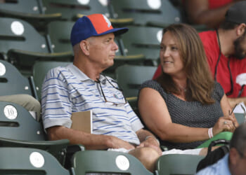 Robert Tebow, Father of NFL Star Tim Tebow, Has Died: 'A Hero of the Faith'