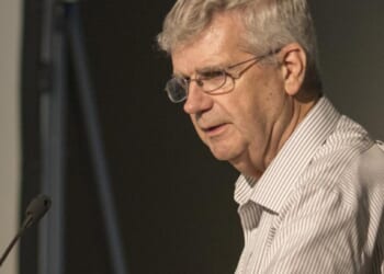 Roger Garrison: Pioneer of Digital Pedagogy at the Dawn of the Internet Age