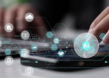 Rothbardian Property Rights in a Dangerous Digital World