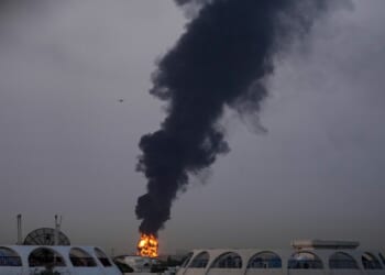 Russia Is Making Iranian Drones Far More Deadly and Harder to Stop – PJ Media