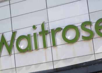 Sacked for tackling a shoplifter? Britain is so lost right now