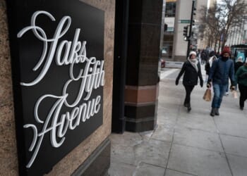 Saks Global to exit bankruptcy this summer after securing $500M in financing – One America News Network