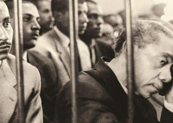 Sayyid Qutb: the godfather of Islamism