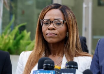 Scandal-Riddled Dem Congresswoman Resigns – PJ Media