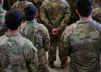 Sending Troops to Extract Enriched Uranium From Iran