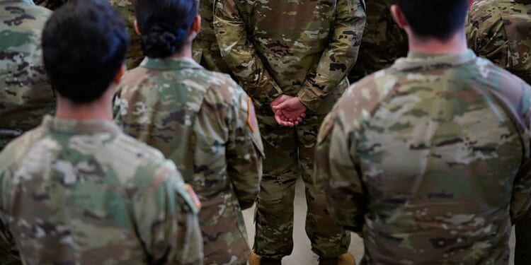 Sending Troops to Extract Enriched Uranium From Iran