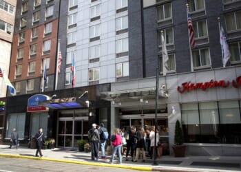 Sheriff Sues Woman Who Faked ICE Detention That Went Viral – PJ Media