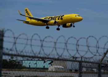 Should Trumponomics 2.0 Feature a Bailout for Spirit Airlines?