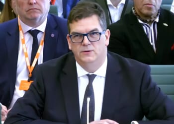 Should we pity civil servants?