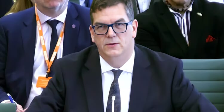 Should we pity civil servants?