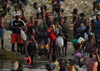 Six House Republicans Vote for Haitians’ Temporary Protected Status – PJ Media