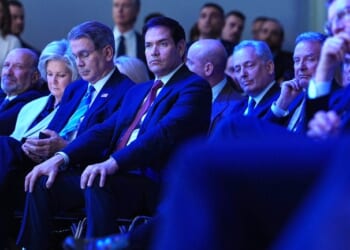 Snatching Visas, Slapping Sanctions – PJ Media