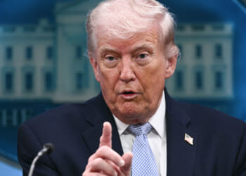 So Iran’s civilisation is safe. Now what about the West’s?