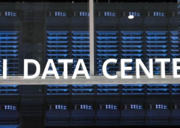 Soaring energy costs are killing Britain’s AI ambitions