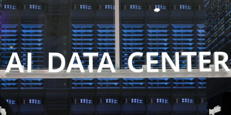 Soaring energy costs are killing Britain’s AI ambitions