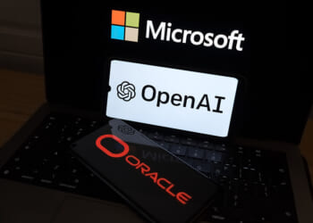 'Software Scare' Not Spooking Big Tech From Hiring H1B Workers