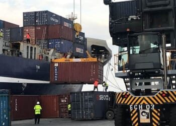 Somaliland Offers U.S. a Base as Anti-Iran, Anti-Houthis Foothold – PJ Media