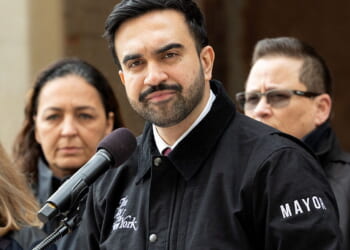 Someone is Ruining the Left’s Midterm Message – And It’s Not the GOP