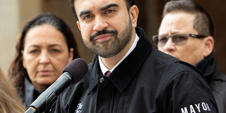 Someone is Ruining the Left’s Midterm Message – And It’s Not the GOP