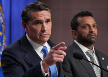 Southern Poverty Law Center Charged with Defrauding Donors with Payments to Extremist Informants