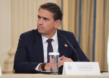 Southern Poverty Law Center Story Sends the Legacy Media Into a Schizophrenic Fit – PJ Media