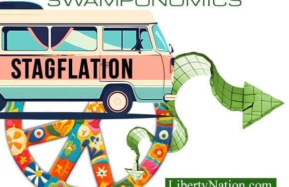 Stagflation Talk Returns Again – Swamponomics