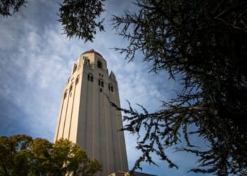 Stanford Students Award Drag Group Five Times As Much Funding As Veterans Association