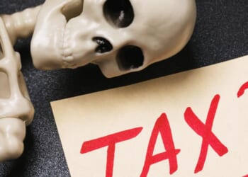 State Wars Bleed a Nation to Death