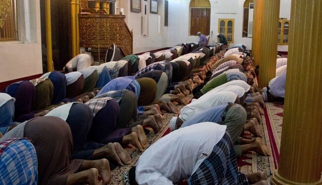 States Move to Put Muslim Religious Holidays on Their Official Holiday Calendars – PJ Media