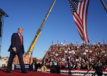 Struggling to Find an Anti-Trump Narrative, Leftists Show They’ve Learned Nothing From Butler – PJ Media