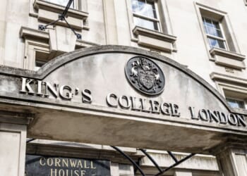 Students should not be marked on their ‘lived experience’