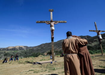 Suffering Is Good for Humanity