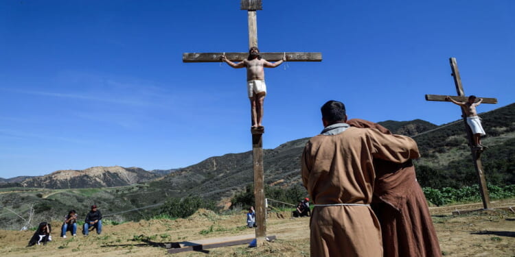 Suffering Is Good for Humanity