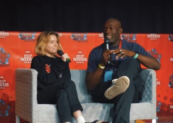 'Supergirl' Star Sparks Controversy With Comments About ‘Sexist’ Fans – PJ Media