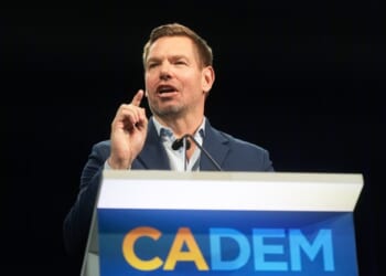 Swalwell Campaign Imploding After Ex-Staffer Comes Forward With Sexual Assault Allegations – PJ Media