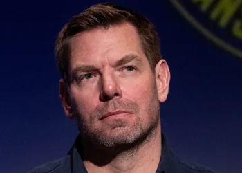 Swalwell loses endorsements in light of sexual assault allegations – One America News Network