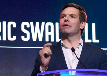 Swalwell… Why Now? Release the Swalwell Files! – PJ Media