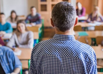 Teacher's 'Disgusting' Comment About White House Correspondents' Dinner Shooting Gets Him Placed on Leave
