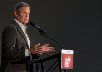 Tenn. lawmakers pass bill expanding ‘Castle Doctrine’ presumption to include property curtilage – One America News Network