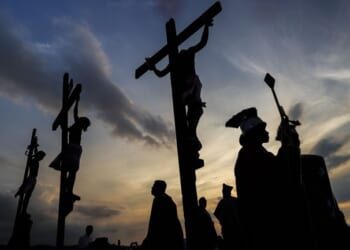 Tetelestai – PJ Media