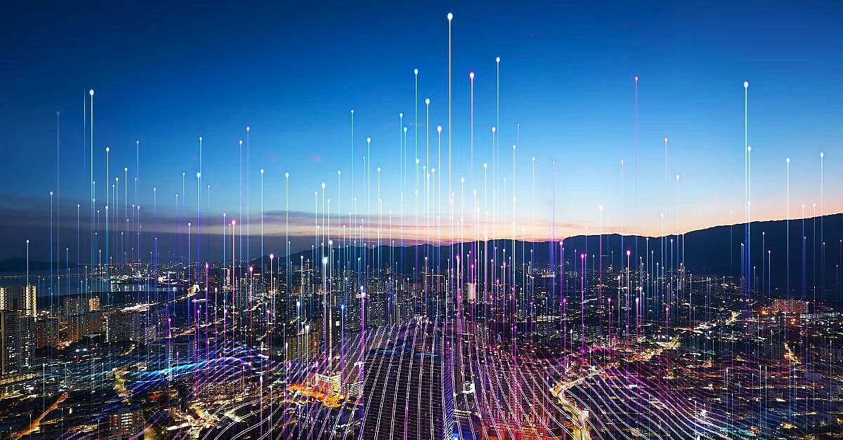 AI generated stock image