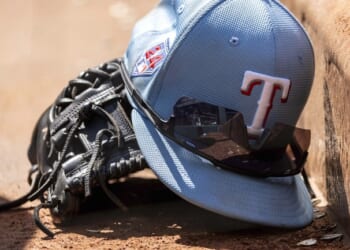 Texas Rangers Statue Sparks Another Woke Fight – PJ Media