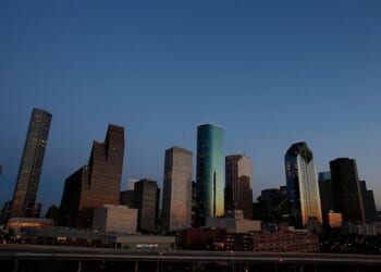 Texas threatens to withdraw $110M from Houston over ‘sanctuary’ immigration policy change – One America News Network