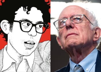 That Old Familiar Bern