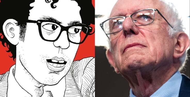 That Old Familiar Bern