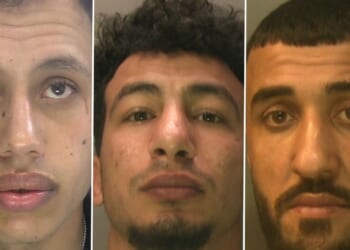 That gang rape in Brighton confirms it – Britain is broken