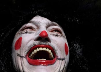 The Absurities of the Self-Contradicting Left – PJ Media