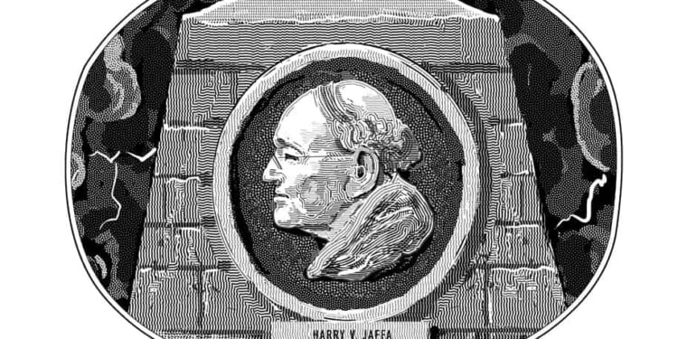 The American Founding as the Best Regime