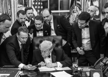 The American Mind Podcast: The Roundtable Episode 315